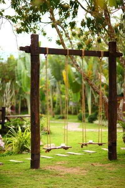 Ruen Ariya Resort 3*