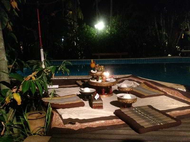 Resort Ruen Ariya