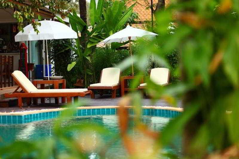 Resort Ruen Ariya