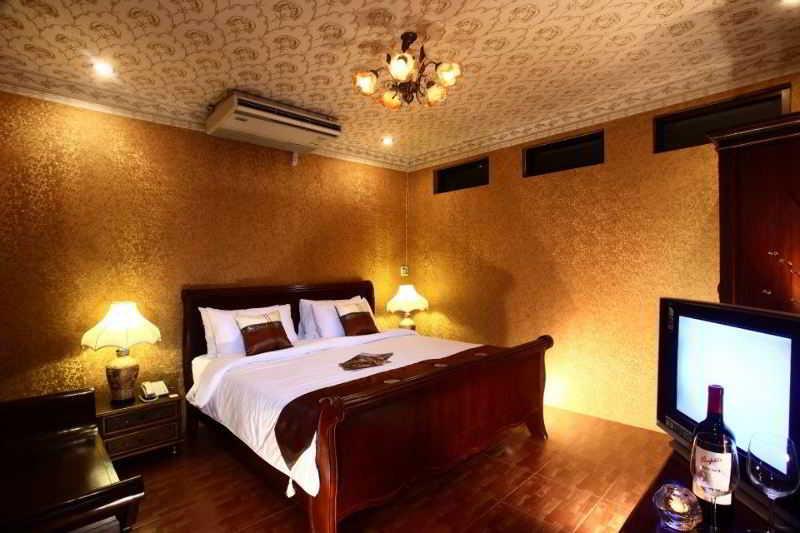 Ruen Ariya Resort