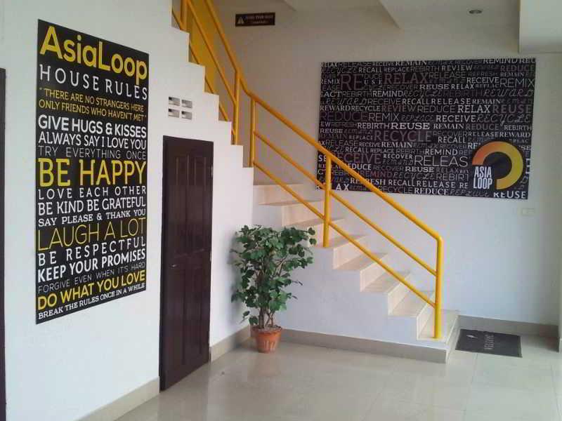 Hotel Sharaya Patong