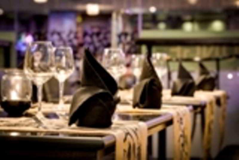 The Ambiance Hotel Pattaya