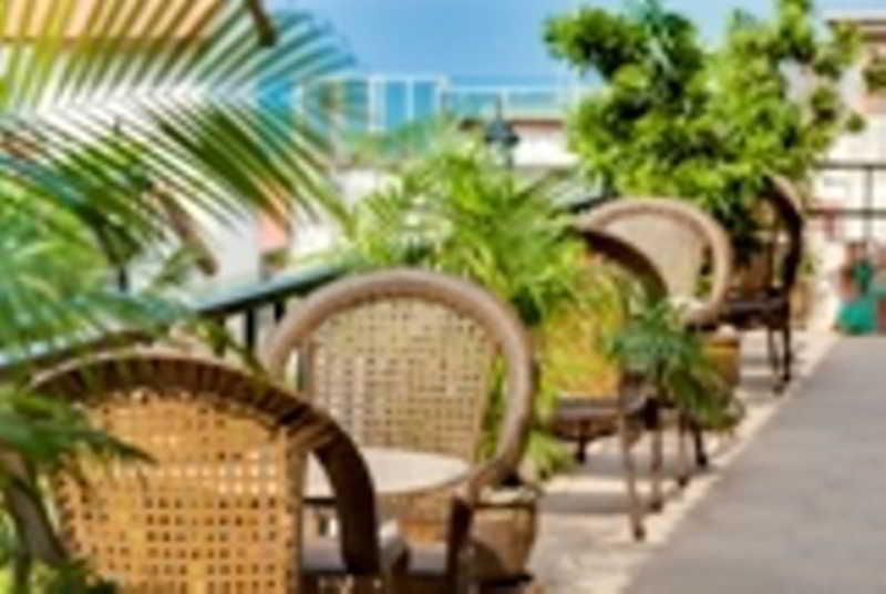 The Ambiance Hotel Pattaya