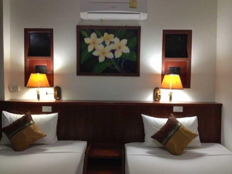 Hotel K.t. Samui 3*