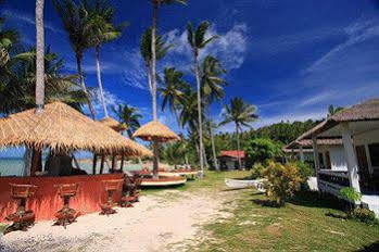 Beck's Resort