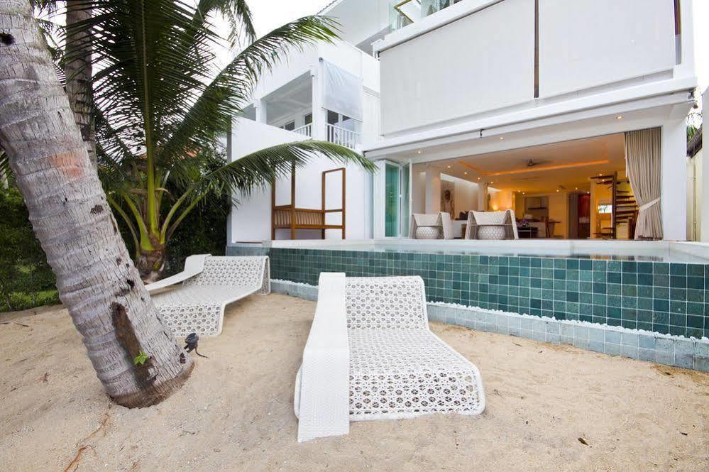 Hotel Panu Bophut