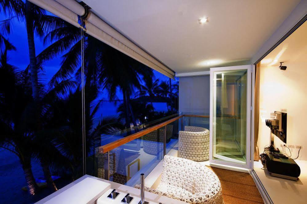 Panu Hotel Bophut