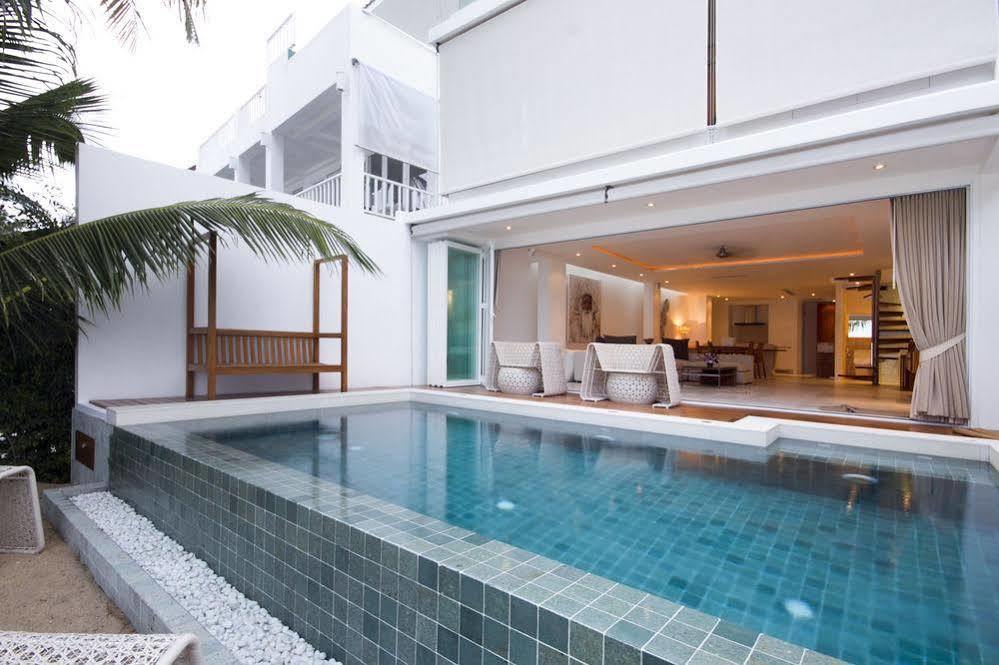 Hotel Panu Bophut