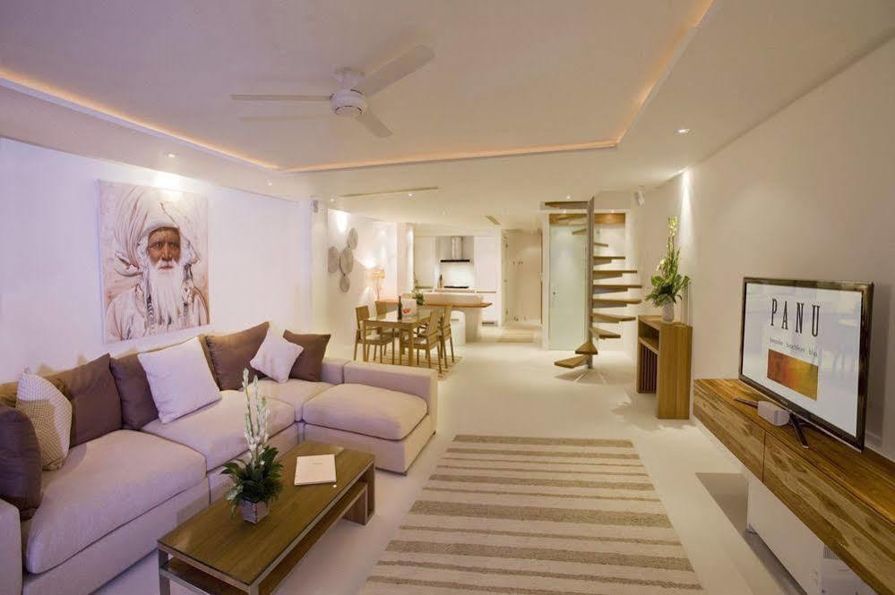 Hotel Panu Bophut