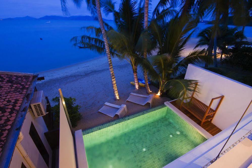 Panu Hotel Bophut
