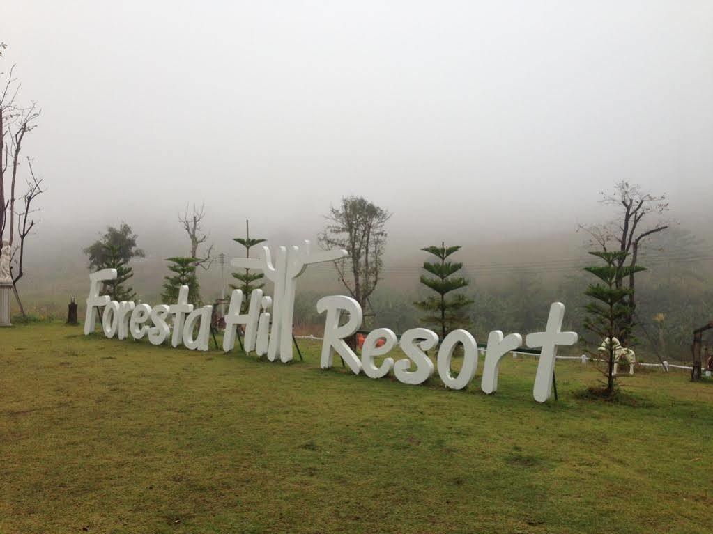 Foresta Hill Hotel Khao Kho