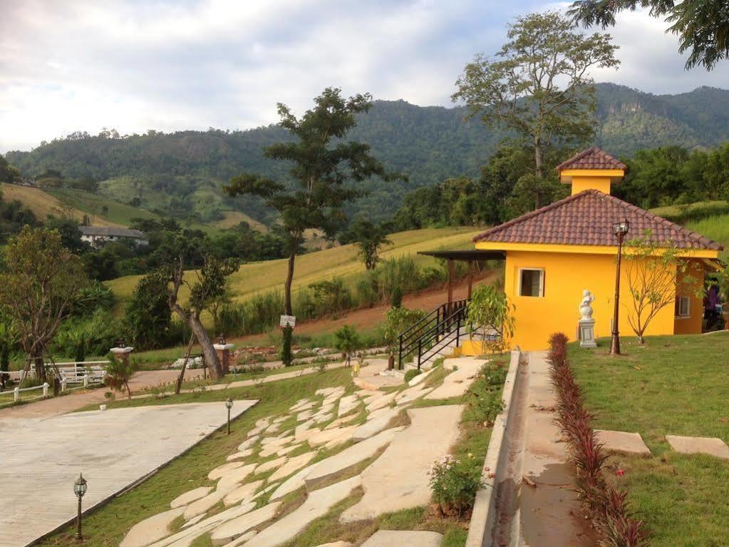 Foresta Hill