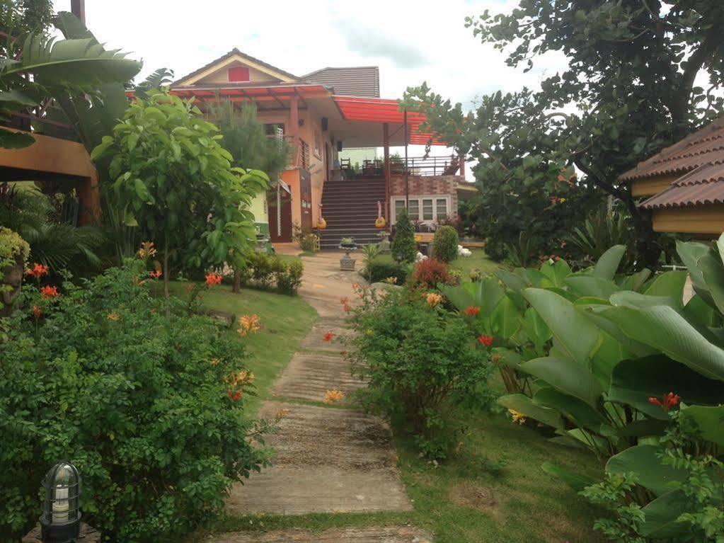 Foresta Hill Hotel