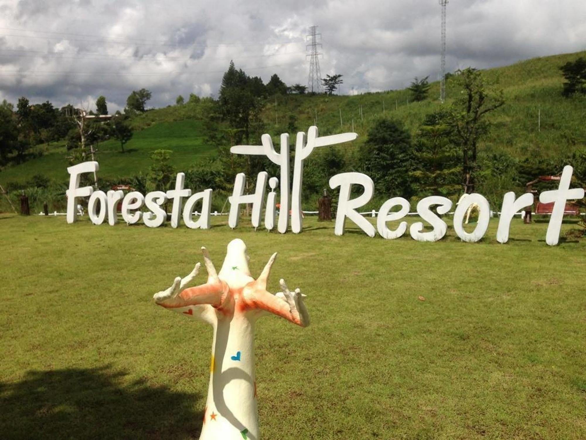 Hotel Foresta Hill Khao Kho