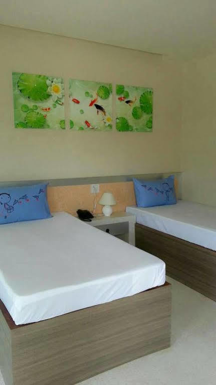 Wanakaew Resort 2*