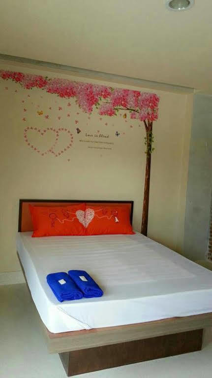 Wanakaew Resort 2*