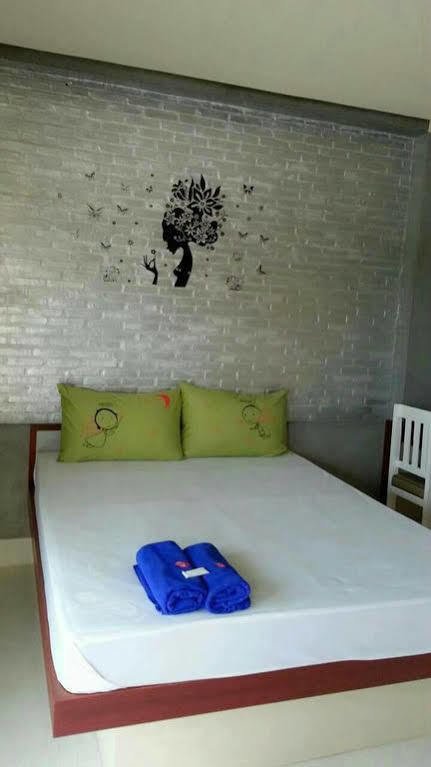 Wanakaew Resort Kanchanaburi