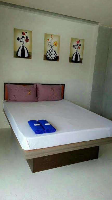 Resort Wanakaew