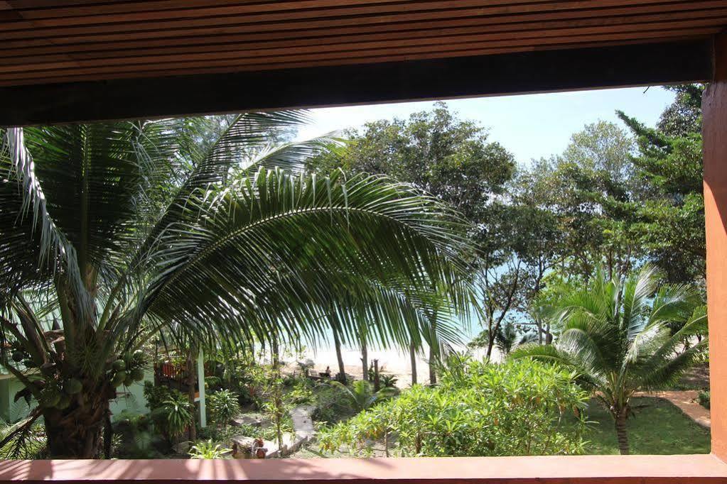 Resort Chomjan 3*