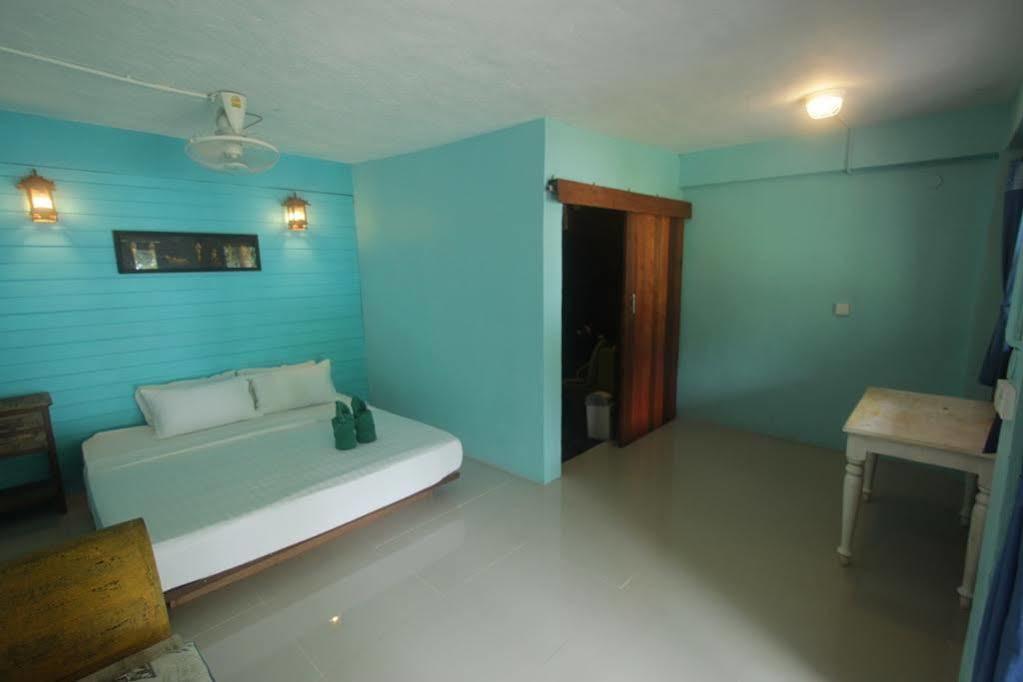 Resort Chomjan