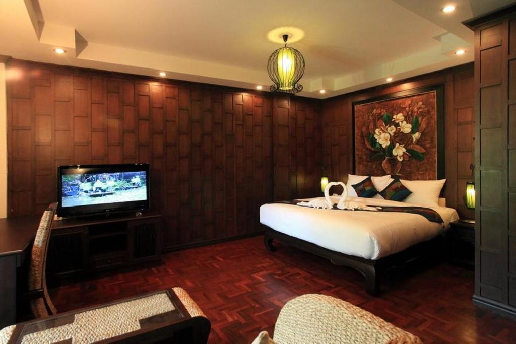 Inn Sathu Chiang Mai