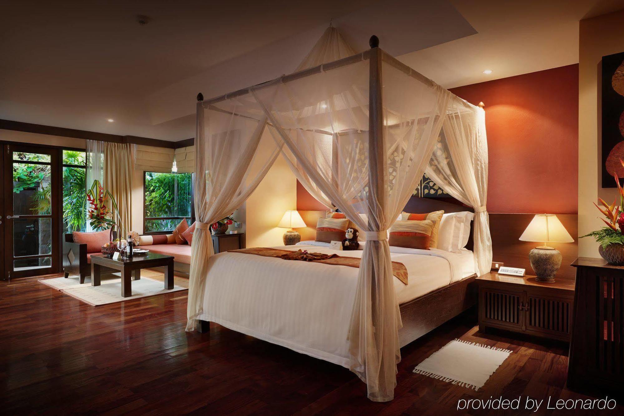 Bo Phut And - Sha Resort 4*