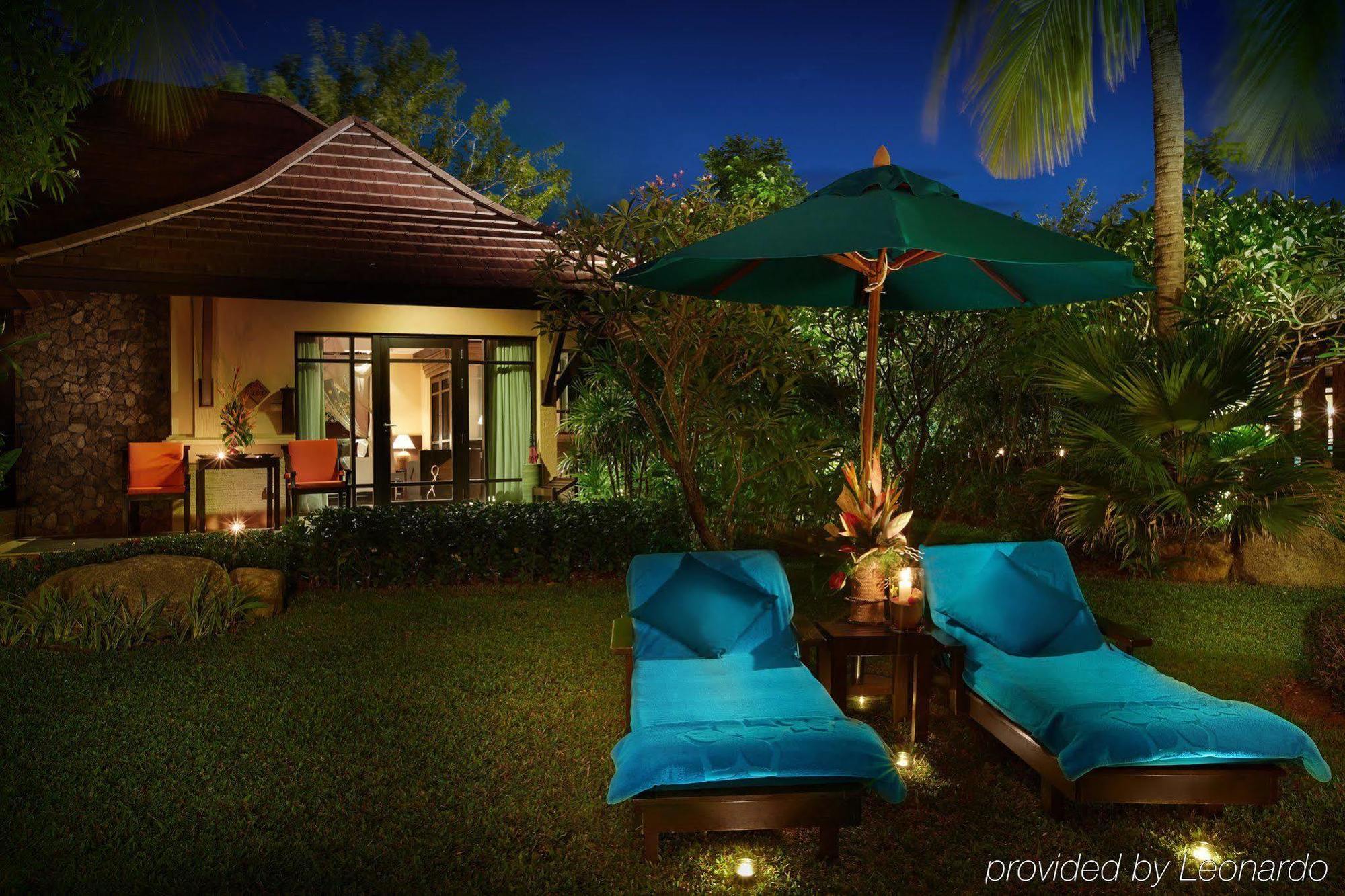 Bo Phut And - Sha Resort 4*