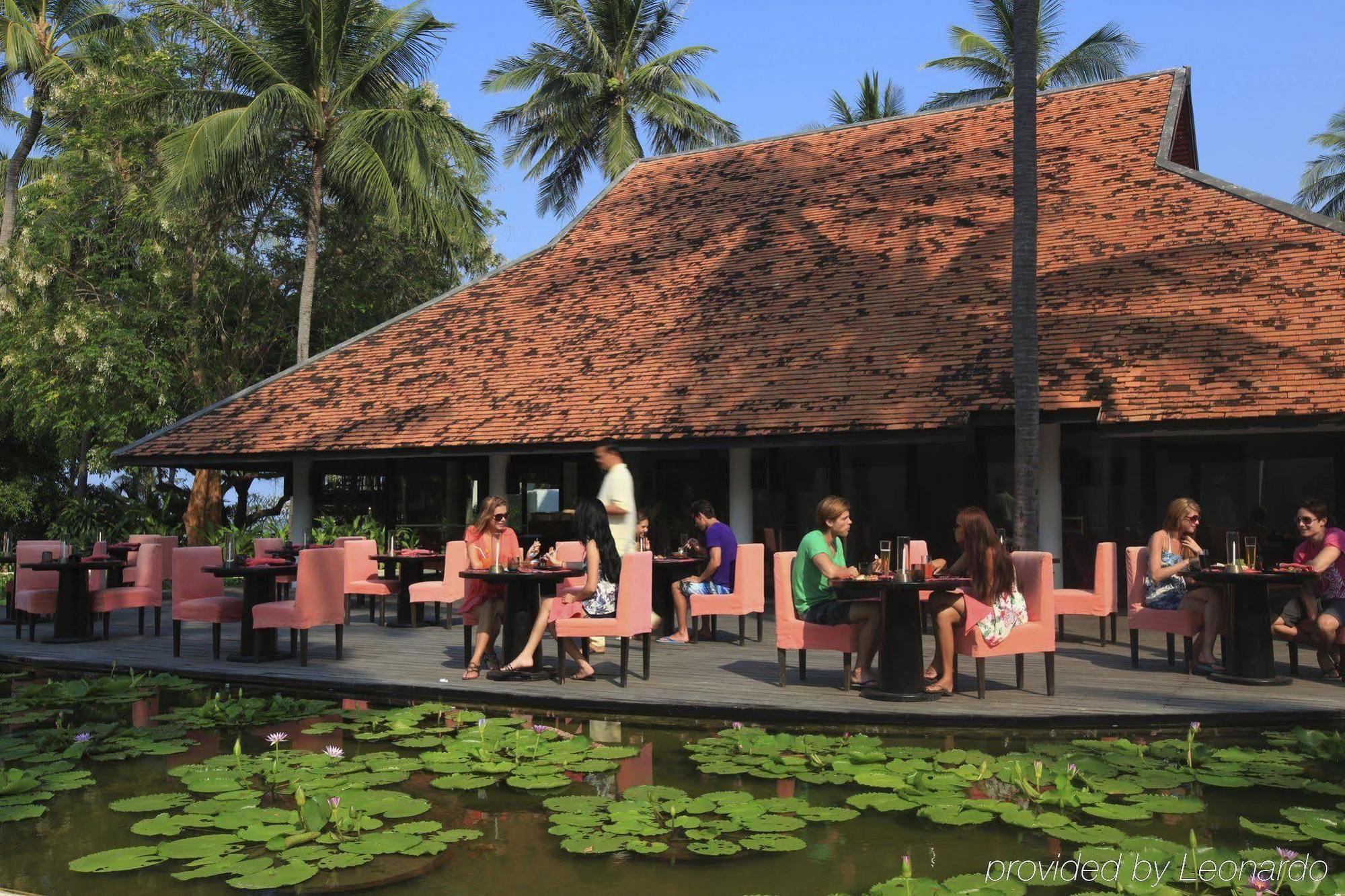 Evason Hua Hin 5* Prachuap Khiri Khan