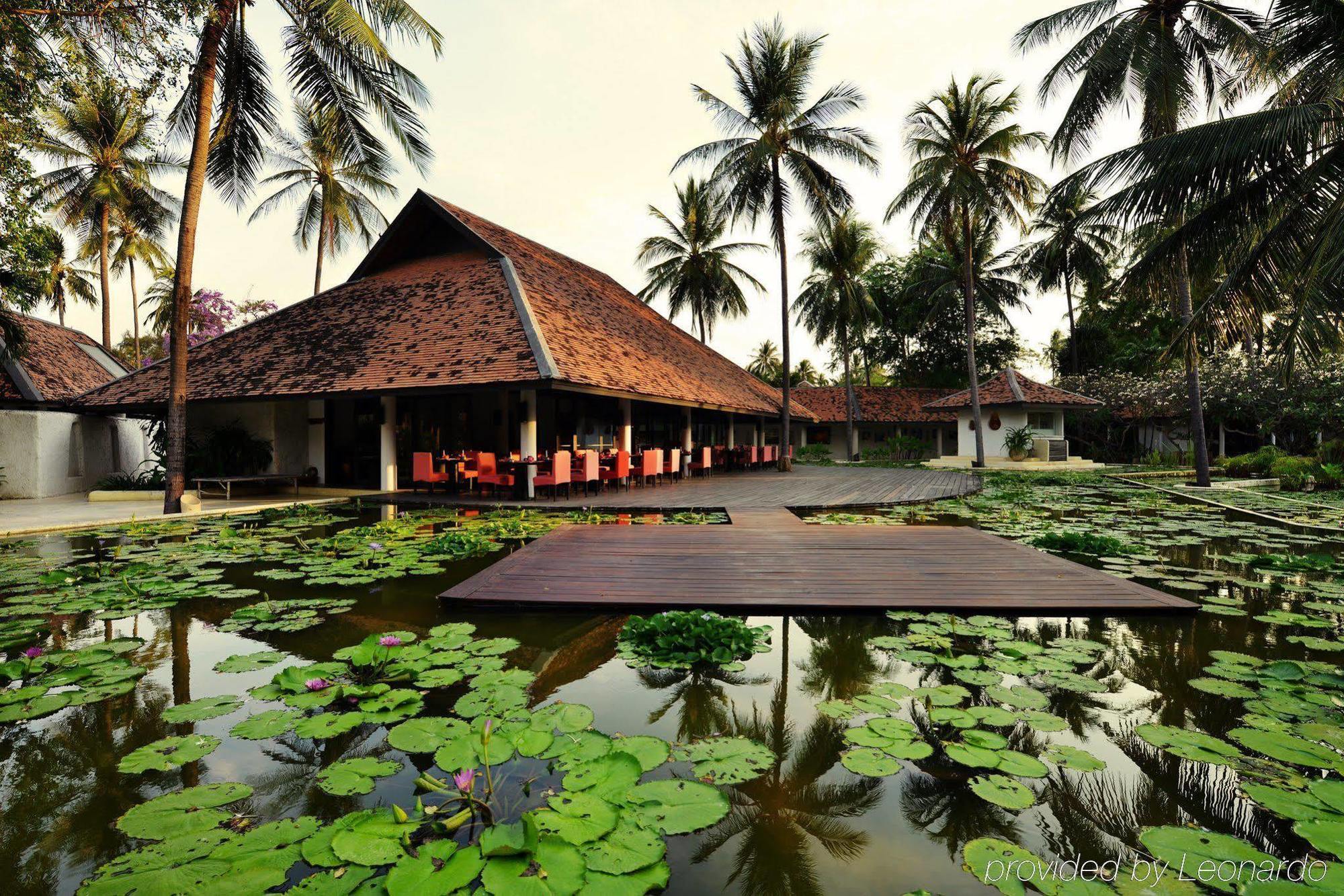 Evason Hua Hin Resort 5*