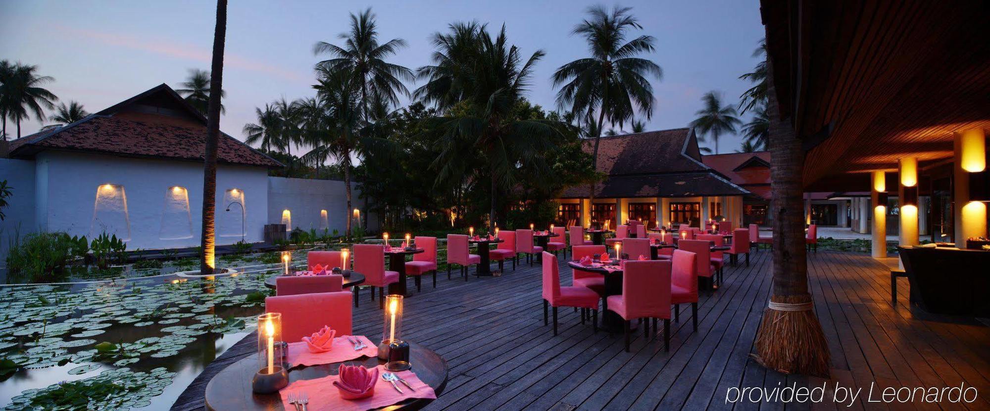 Evason Hua Hin Resort 5*