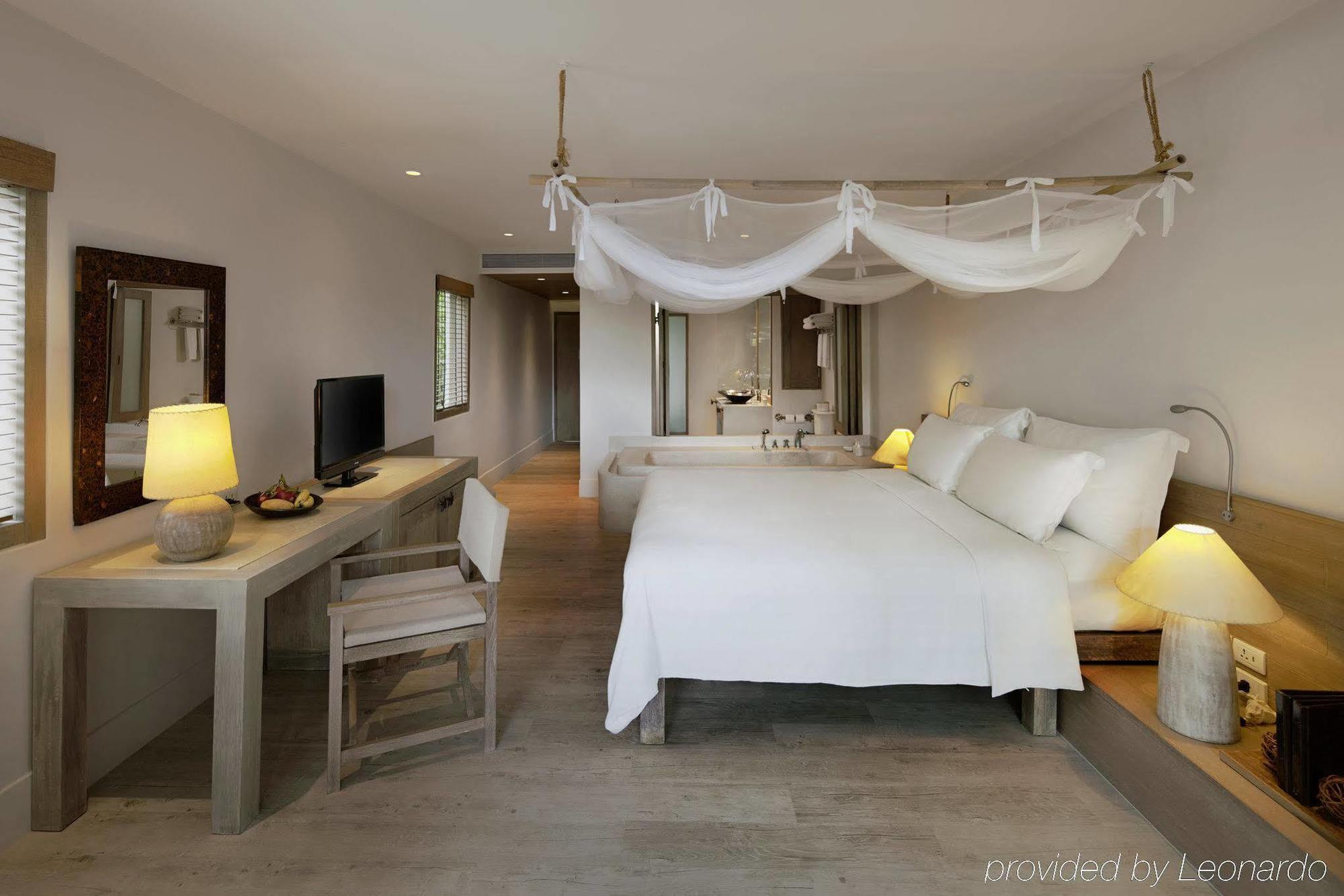 Evason Hua Hin Prachuap Khiri Khan