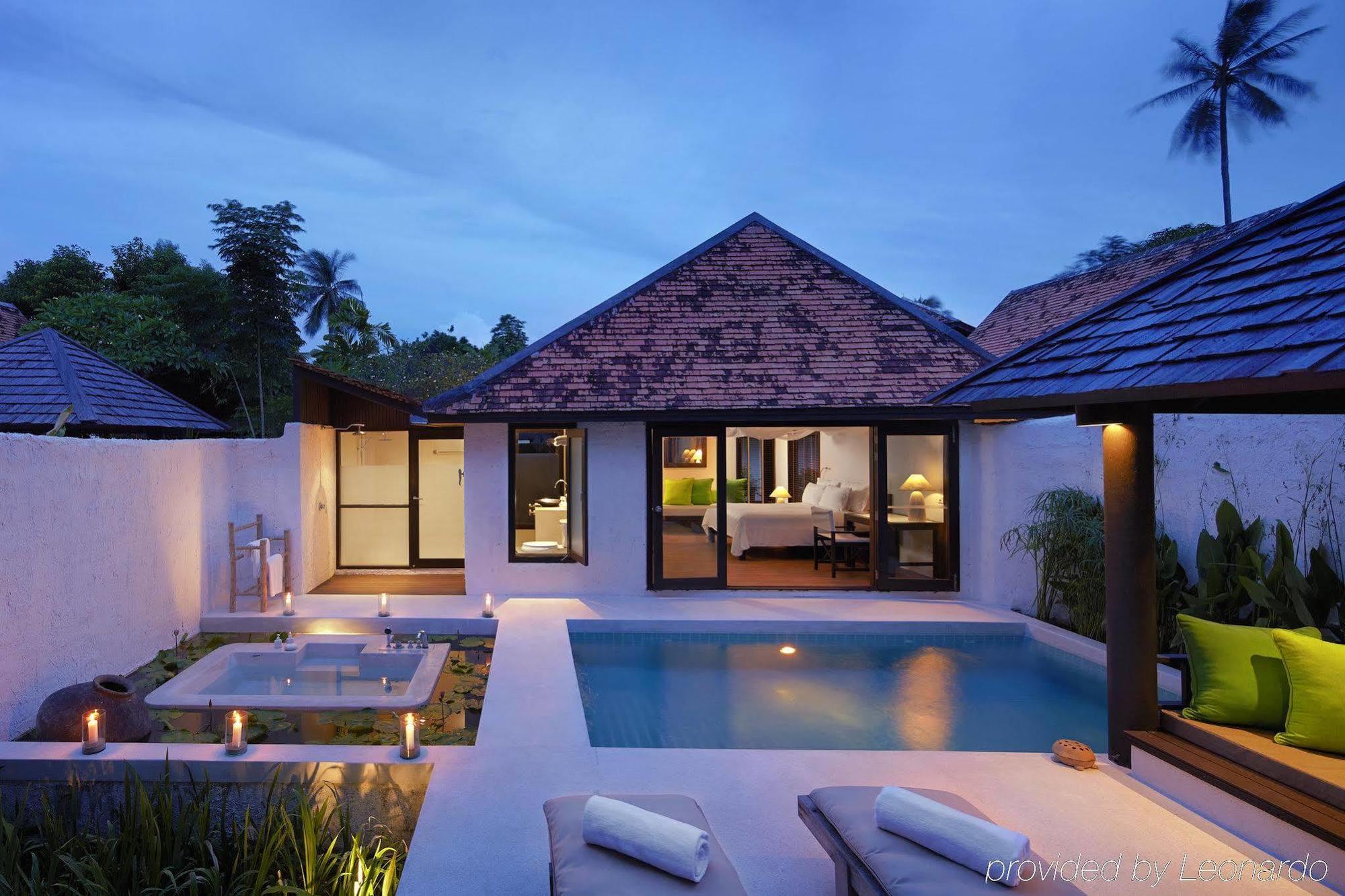 Evason Hua Hin Resort 5*