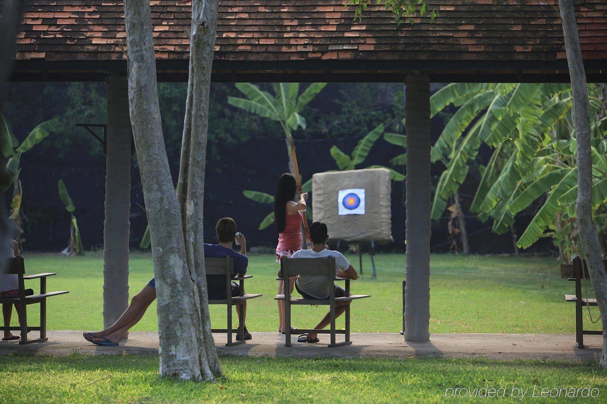 Evason Hua Hin Resort