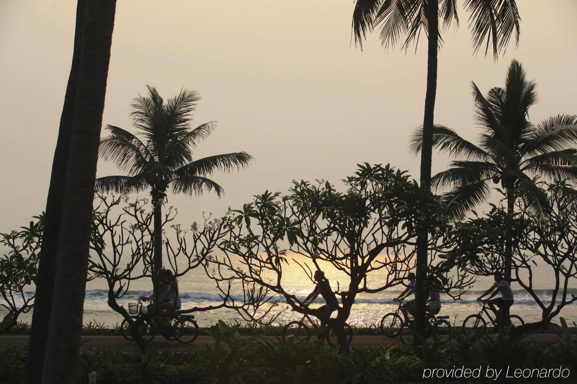 Resort Evason Hua Hin Prachuap Khiri Khan