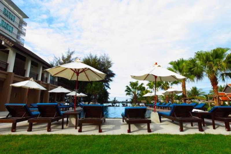 Hotel Casuarina Hotel- Baramie