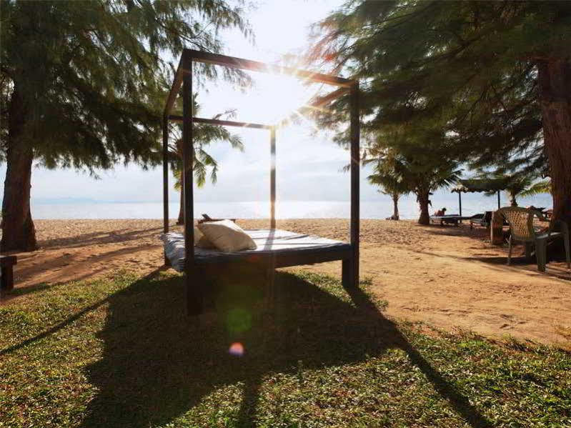 Hotel Casuarina Hotel- Baramie 3*