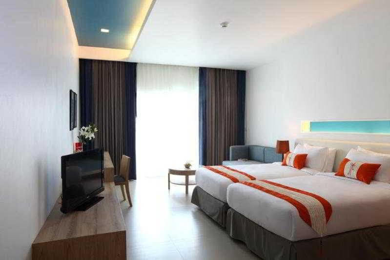 Hotel Baramie Ban Nong Hin (Prachuap Khiri Khan)