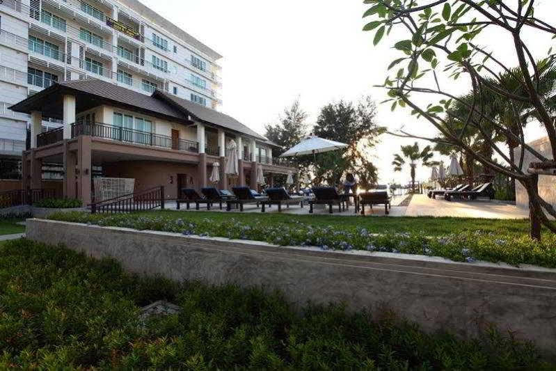 Casuarina Hotel- Baramie 3*