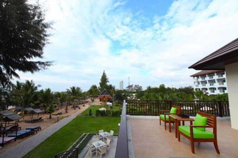 Hotel Casuarina Hotel- Baramie