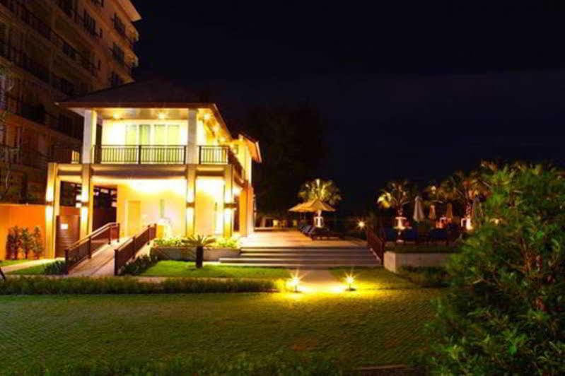 Hotel Casuarina Hotel- Baramie 3*