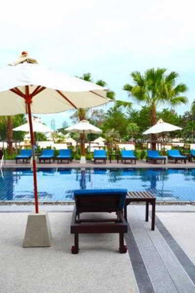 Casuarina Hotel- Baramie 3* Jomtien Beach