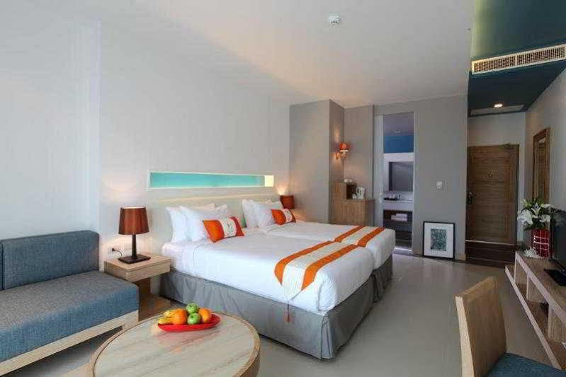 Hotel Casuarina Hotel- Baramie 3*
