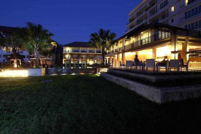 Casuarina Hotel- Baramie Hotel