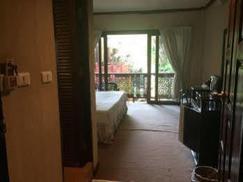 Resort Mae Hong Son Hotel 3*