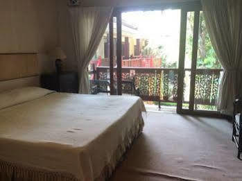 Mae Hong Son Hotel Resort