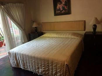 Resort Mae Hong Son Hotel Mae Hong Son