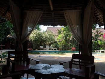 Mae Hong Son Hotel 3*