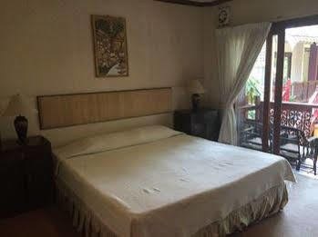 Mae Hong Son Hotel 3* Mae Hong Son