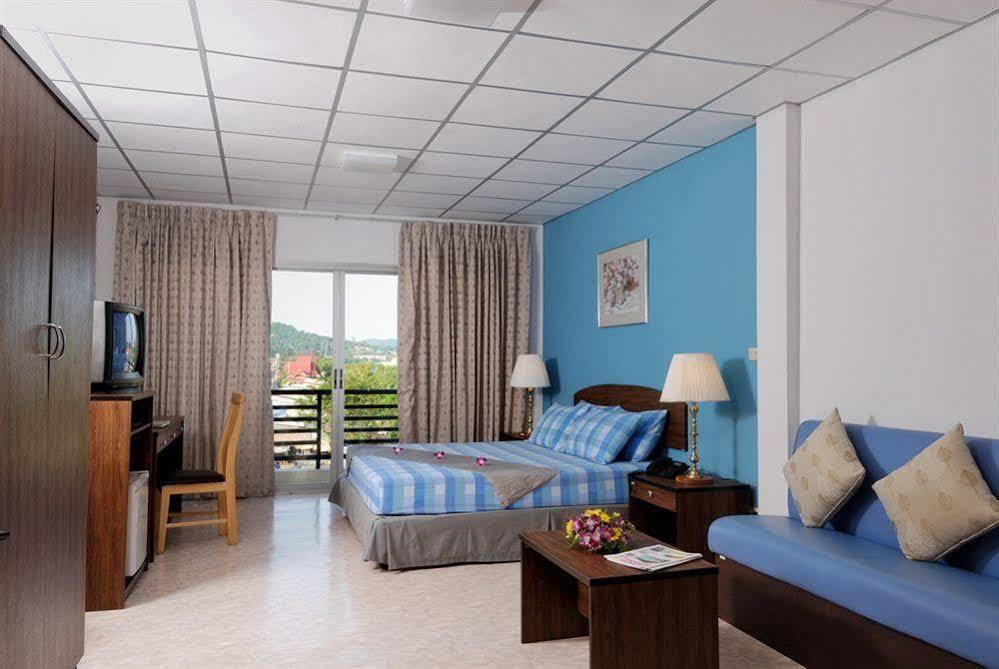 Inn Orchid Samui