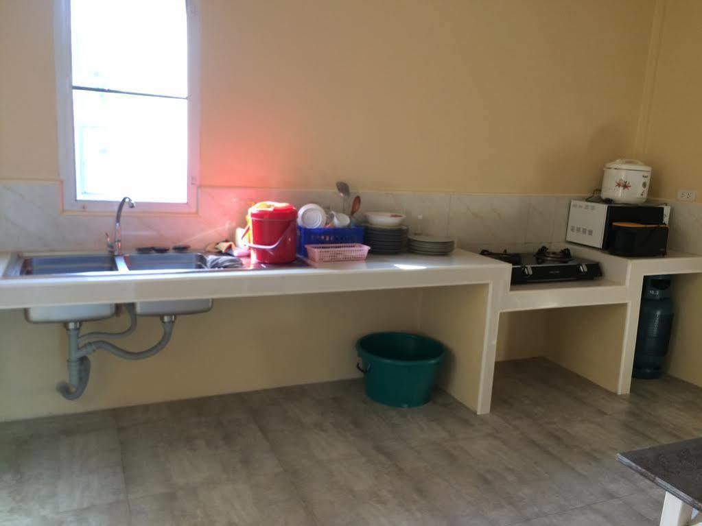 Holiday park Nadee 2*